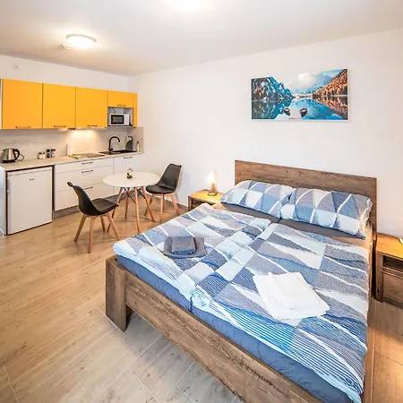 V Sachu-2 By Interhome Apartamento