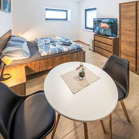V Sachu-2 By Interhome Apartamento