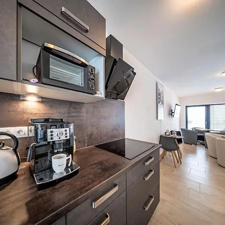 V Sachu-2 By Interhome Apartamento
