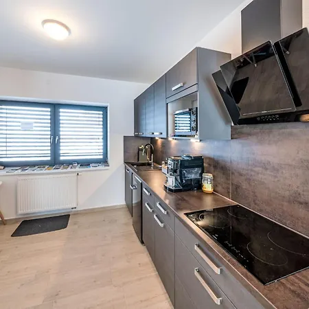 V Sachu-2 By Interhome Apartamento *