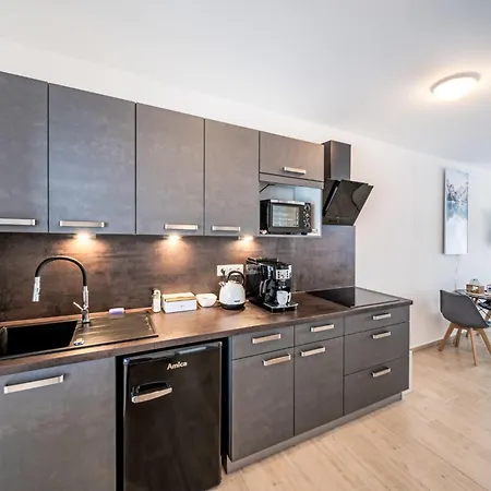 V Sachu-2 By Interhome Apartamento